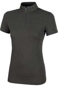 2024 Pikeur Damen Sport Icon Shirt 523000 - Dark Olive